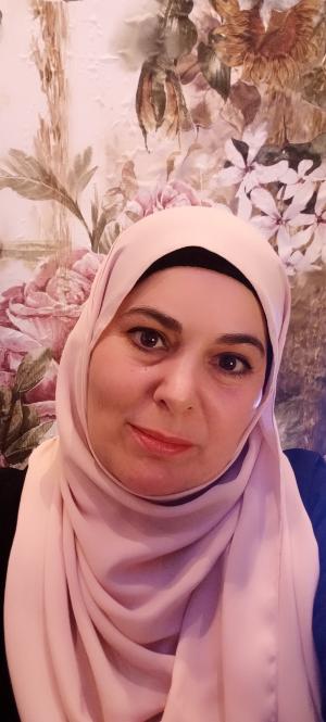 سوزان علاء الدين الداغستاني