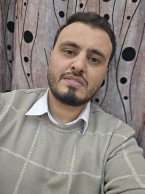 عبدالله مصلح الصرايرة