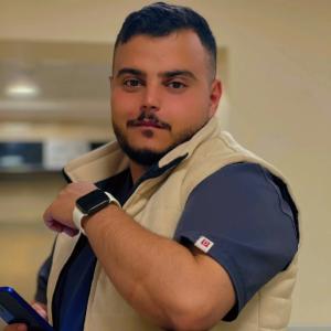 محمد طلال محمد الصقور