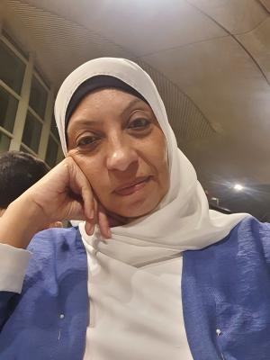 ناهدة حسن