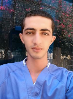 طارق غازي عبدالكريم العدوان