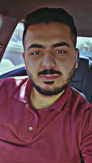 زيد خالد ابوزيد