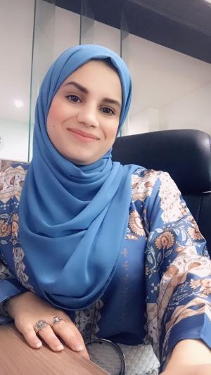 ميرفت عليان