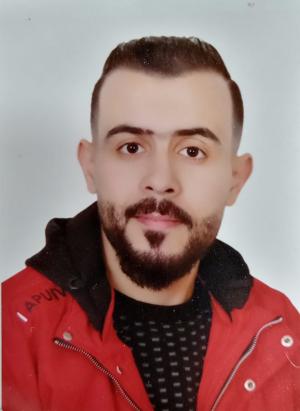 فيصل تيسير عبد العزيز سيد أحمد
