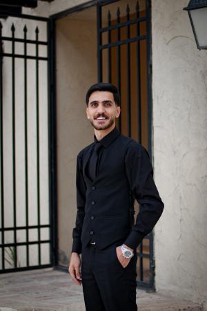 Ali ghriez