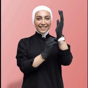 آصال العشا