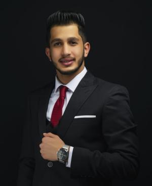 احمد محمد خالد الصقر