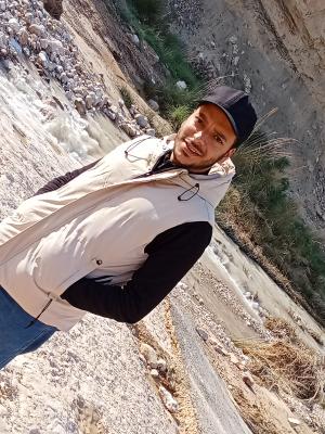 حمزة نواف علي السعود