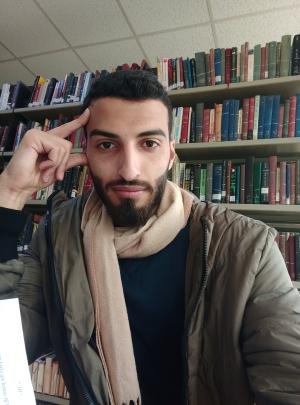 حمزة حسين الخطيب