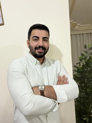 محمد الحوت