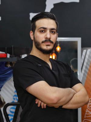عبدالرحمن ياسر قاسم عيد