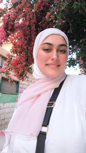 دانية وسام عبد الكريم يدك