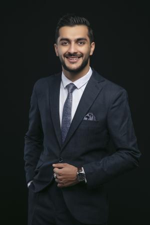 خالد جمال فريج عثمان