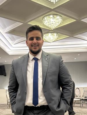 محمد ابو نبعة