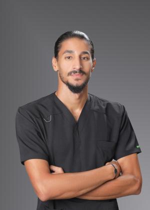 عبدالرحمن الصديق