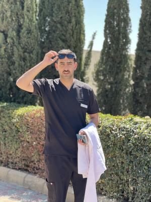 باسل رياض محمد الرويعي