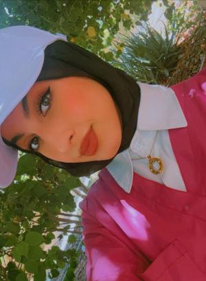 اسيل بكر فوزي خصاونة