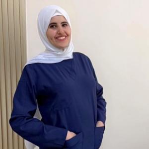 حنين أمين الشغنوبي