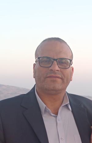 زياد يوسف صالح