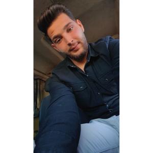 عمار المغازي سعد علي محمد