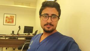 حمزة ابراهيم حامد ابوصعيليك