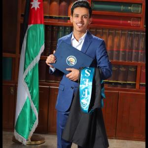 حمزة محمد العواودة