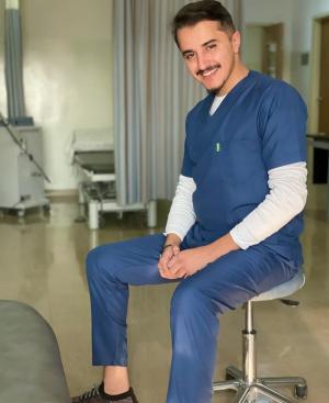 عمرو الطعاني