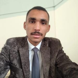 محمد علي الهويمل