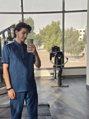 محمود بدوي