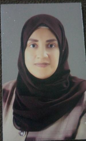هدى حسن ابراهيم