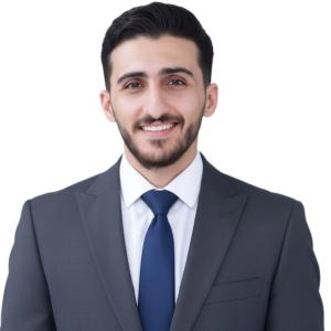 الأستاذ يزن كسواني