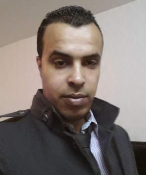 ايهاب محمد وهيبي