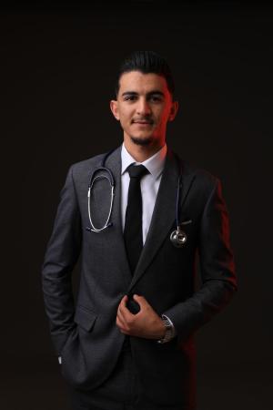 احمد سليمان عبدالله طويرش بني عيسى