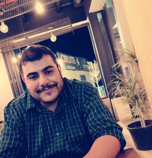 معاذ سلامه العجالين