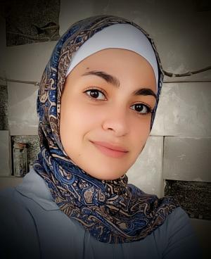 حنين سليمان