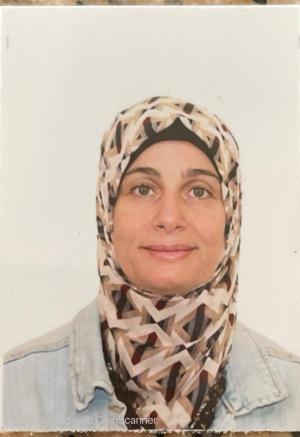 وردة عيسى يوسف الكرمه