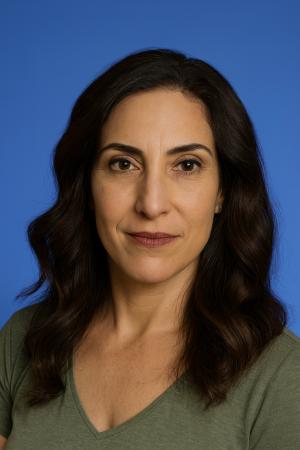 رشا الدجاني