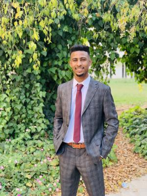 معاذ حسين محمد خليل