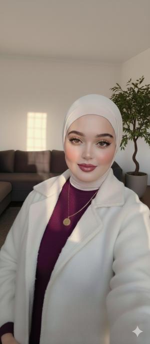 الأستاذة بتول الحسنات