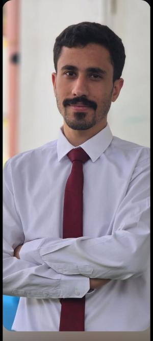 ماجد زهير ابداح