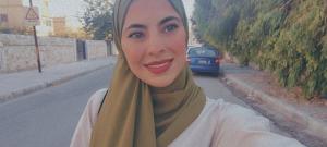 ايمان مصطفى مصطفى أبو بكر