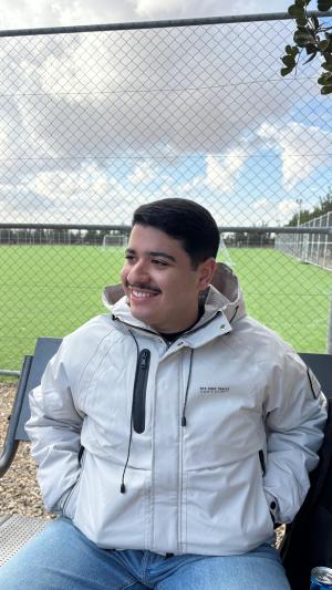 سيف الدين رائد البرغوثي