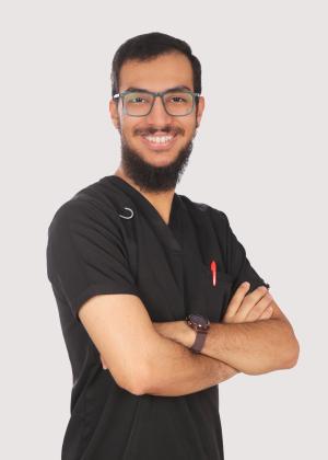 محمد جهاد توفيق ابوالرب