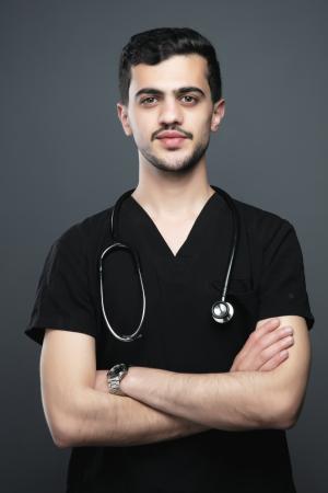 عمر بشار حمدان