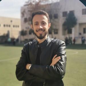 الاستاذ عمر ياسين