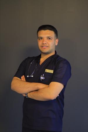 محمد زاهر كمال الحوري