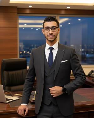 اسلام  الحاج حسن