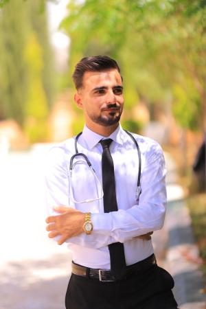 مناف عرايضه