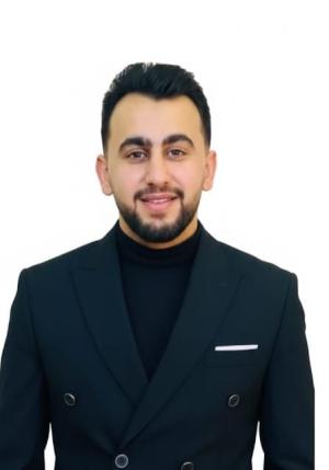 احمد فراس محمد الخزاعله