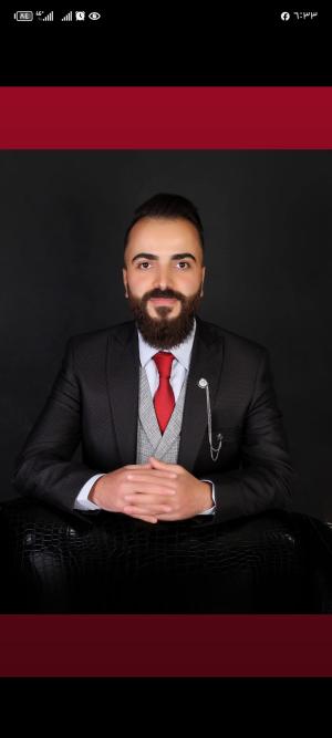 عمار محمد ثلجي طرابشة